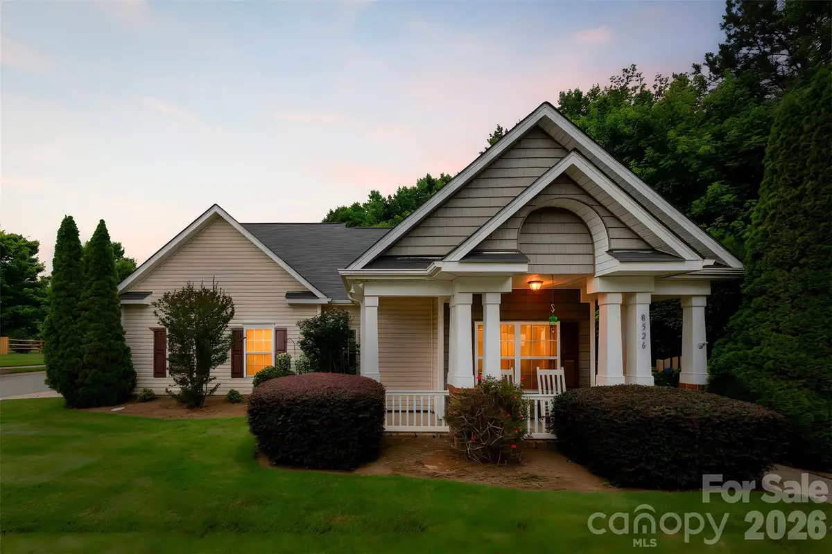 8526 Summer Serenade Drive, Huntersville, NC 28078 - #1