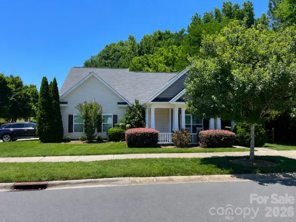 8526 Summer Serenade Drive, Huntersville, NC 28078