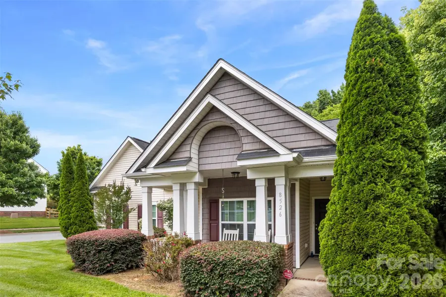 8526 Summer Serenade Drive, Huntersville, NC 28078 - #3