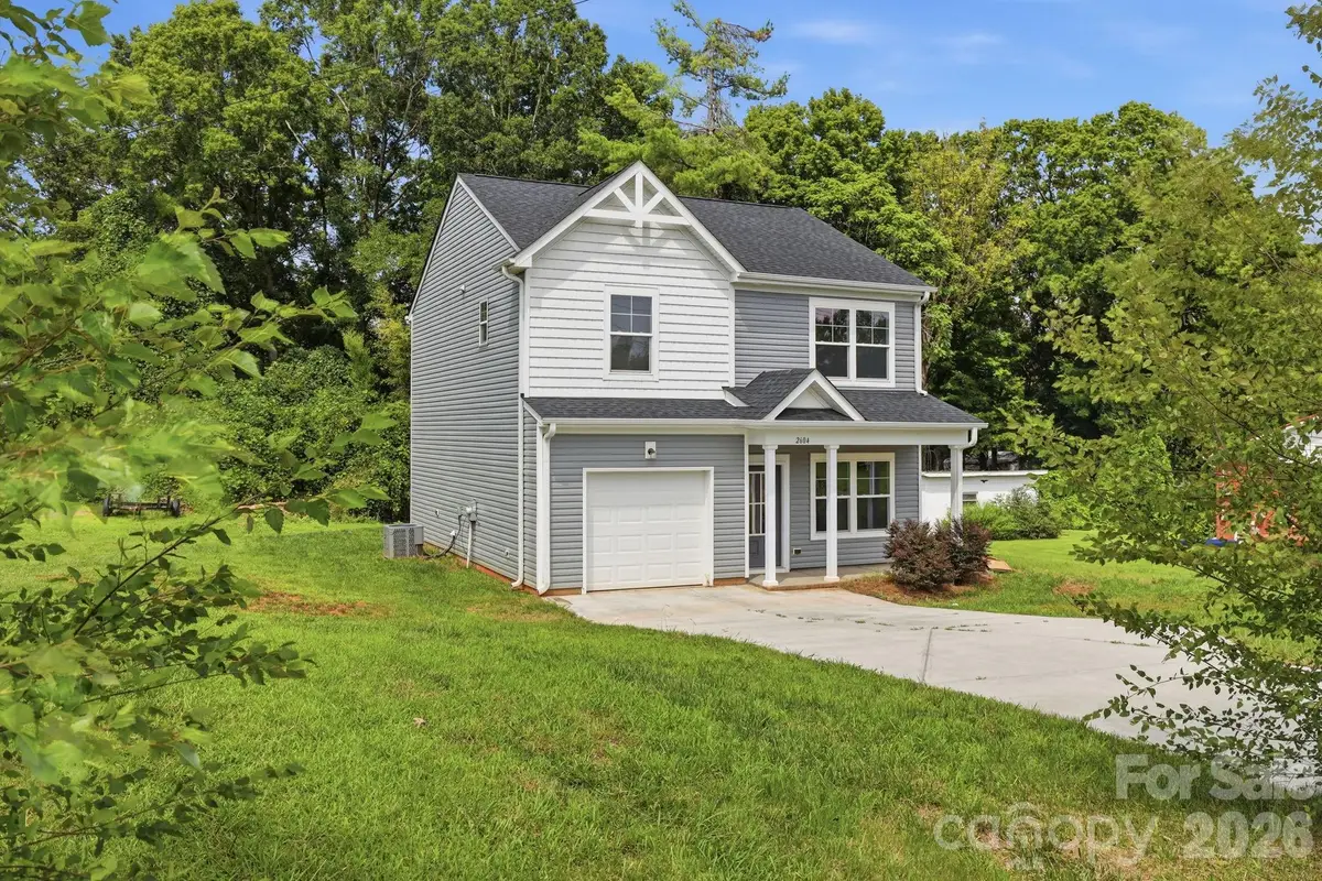 2604 Greencrest Lane, Statesville, NC 28677 - #1
