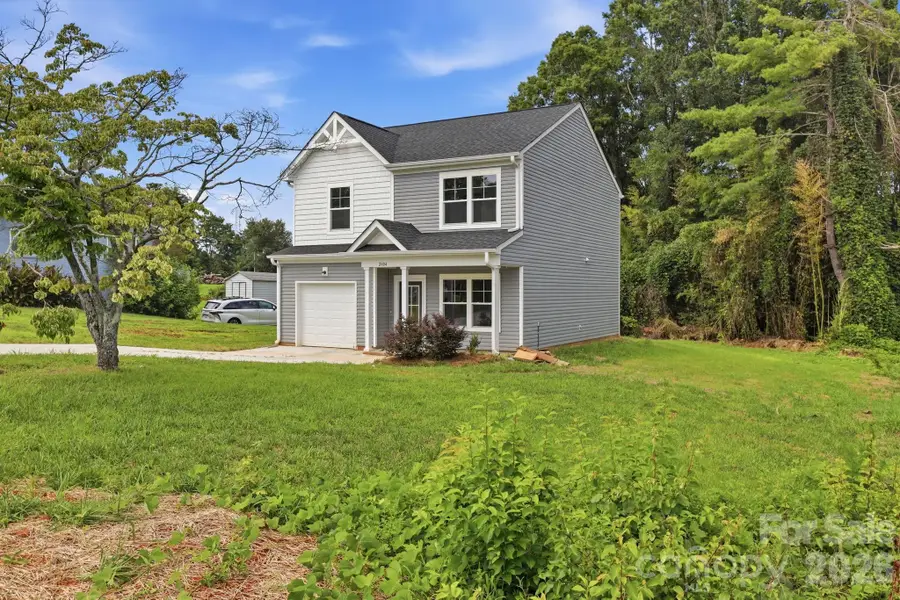 2604 Greencrest Lane, Statesville, NC 28677 - #3