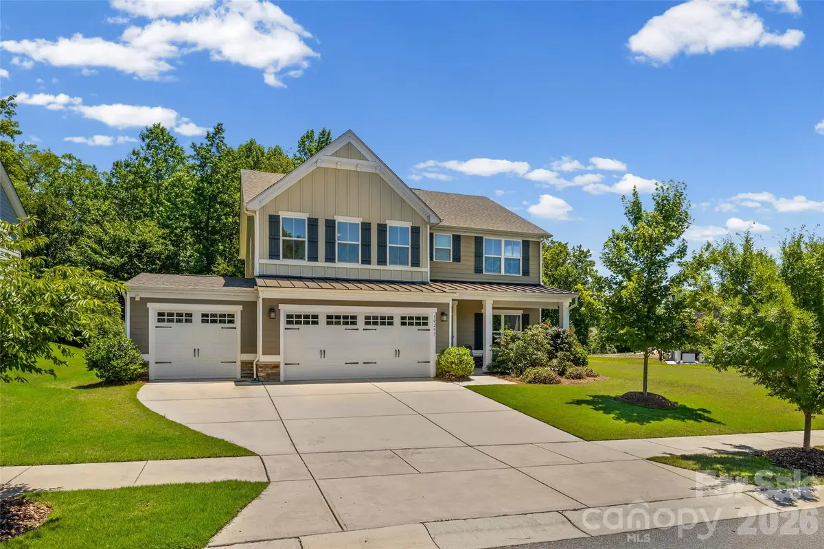 10295 October Glory Way, Charlotte, NC 28215 - #1