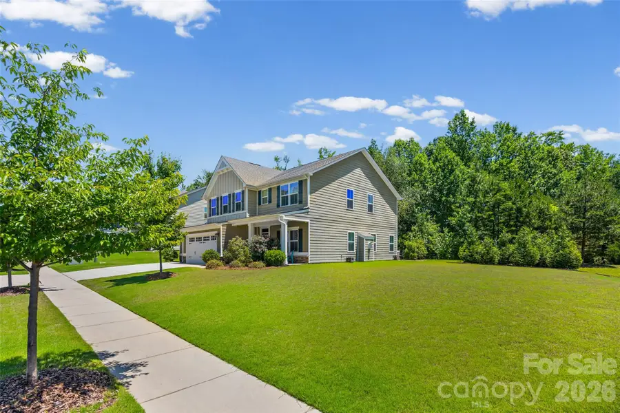 10295 October Glory Way, Charlotte, NC 28215 - #2