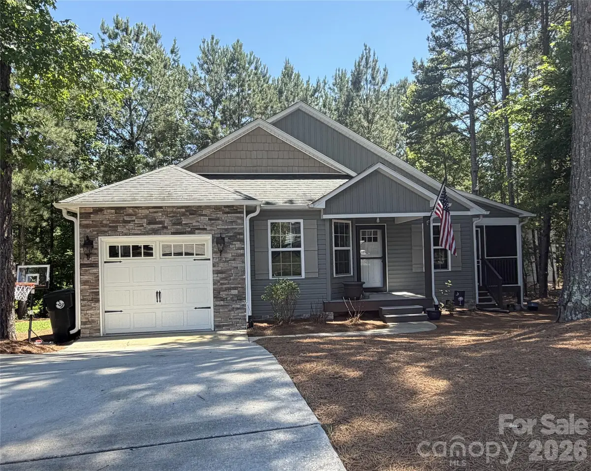 612 Red Hawk Way #57, Clover, SC 29710 - #1