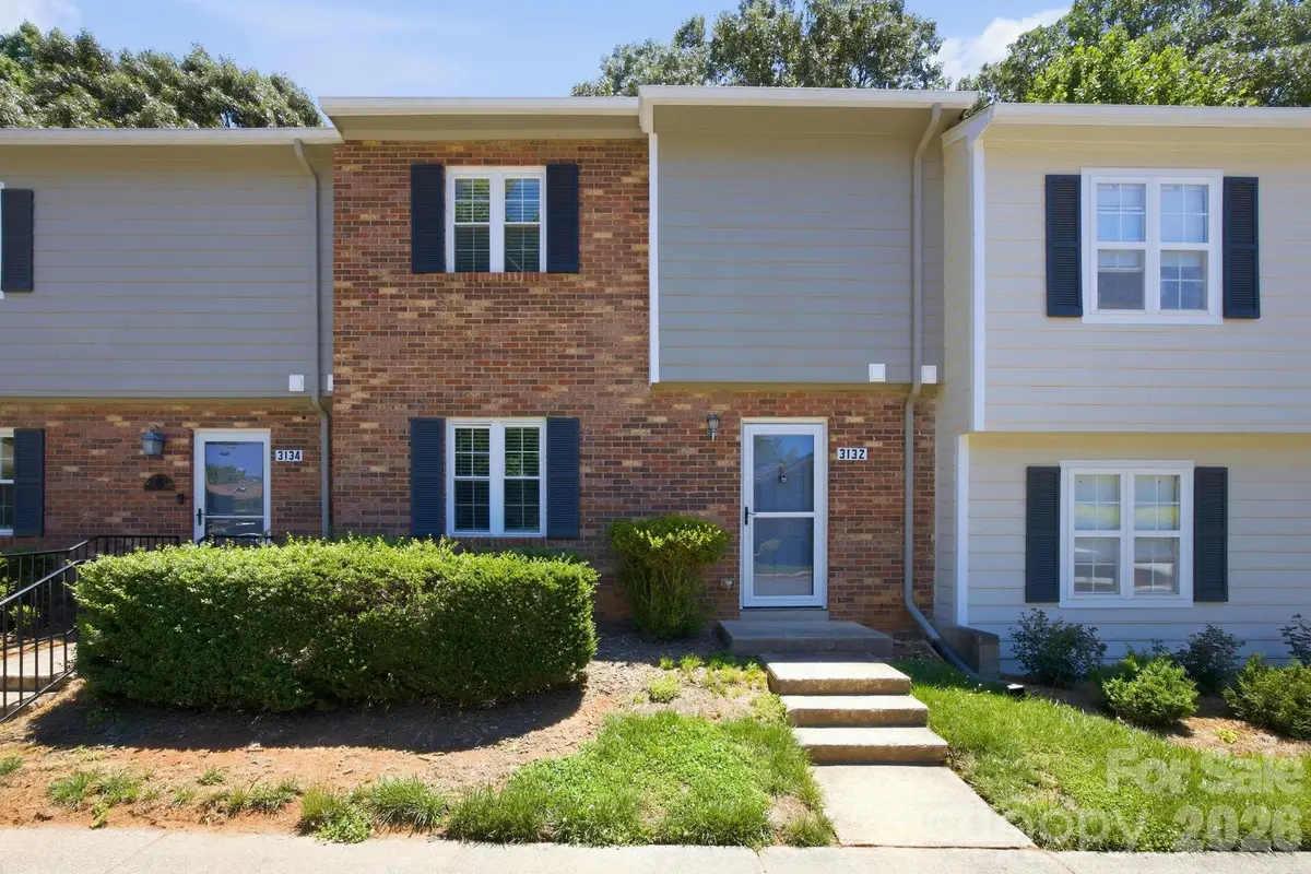 3132 Heathstead Place, Charlotte, NC 28210 - #1