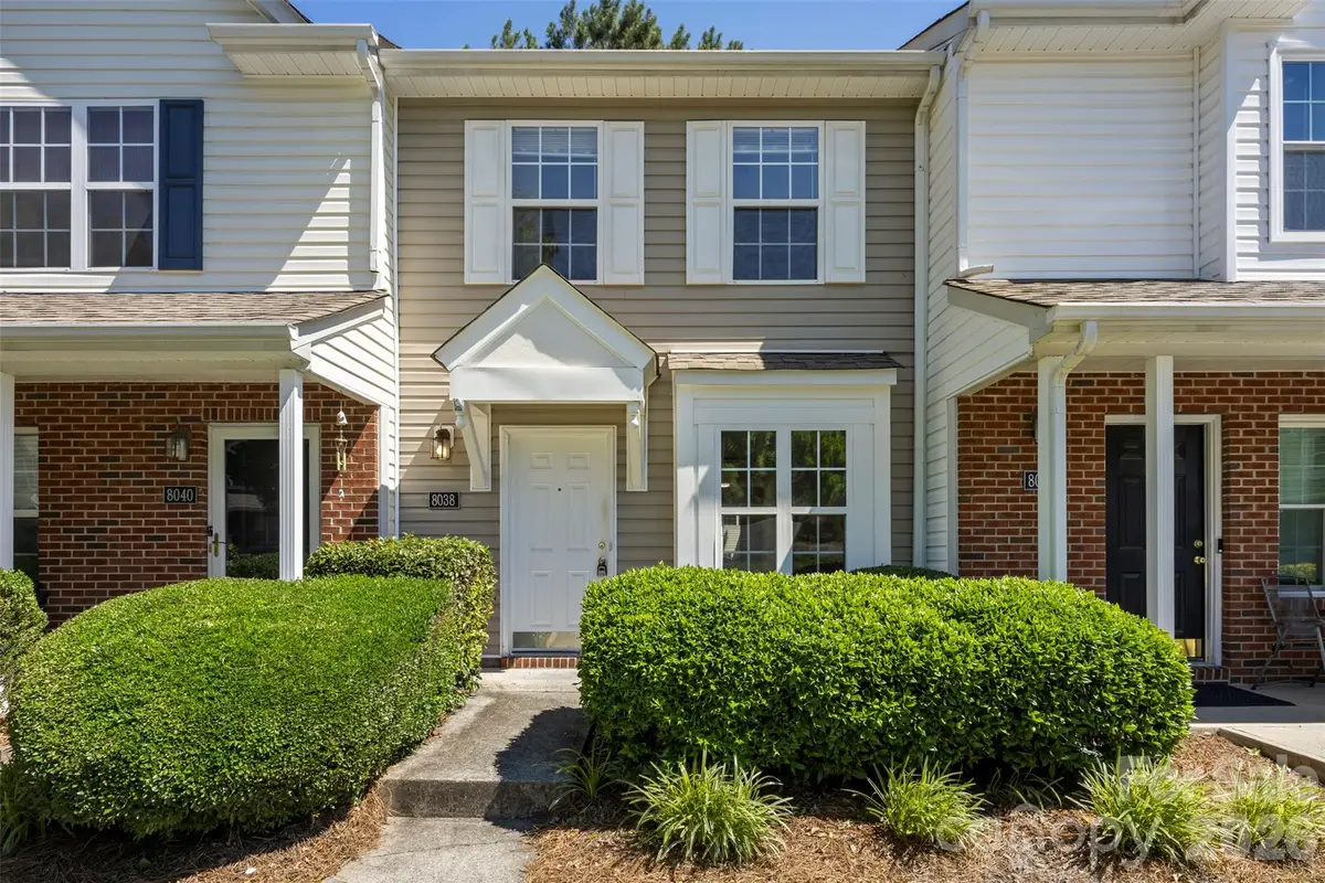 8038 Kennet Lane, Indian Land, SC 29707 - #1