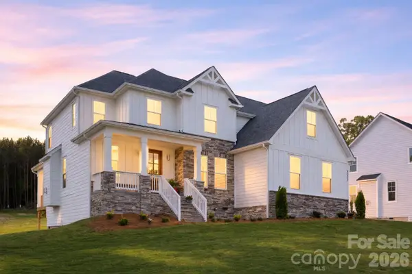 4257 Candlewood Drive, Sherrills Ford, NC 28673