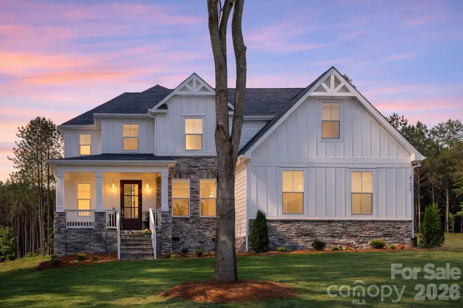 4257 Candlewood Drive, Sherrills Ford, NC 28673 - #2