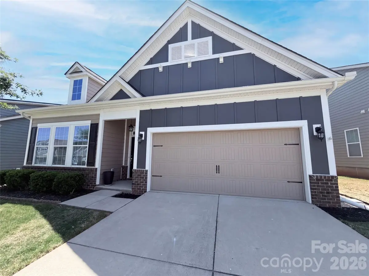 132 Margo Lane, Statesville, NC 28677 - #1