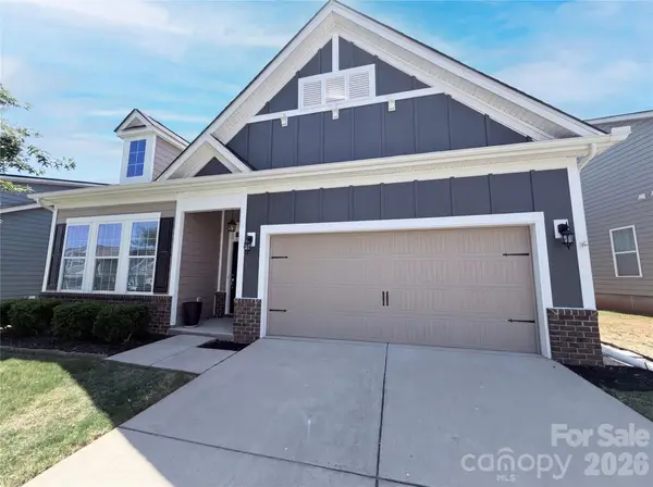 132 Margo Lane, Statesville, NC 28677