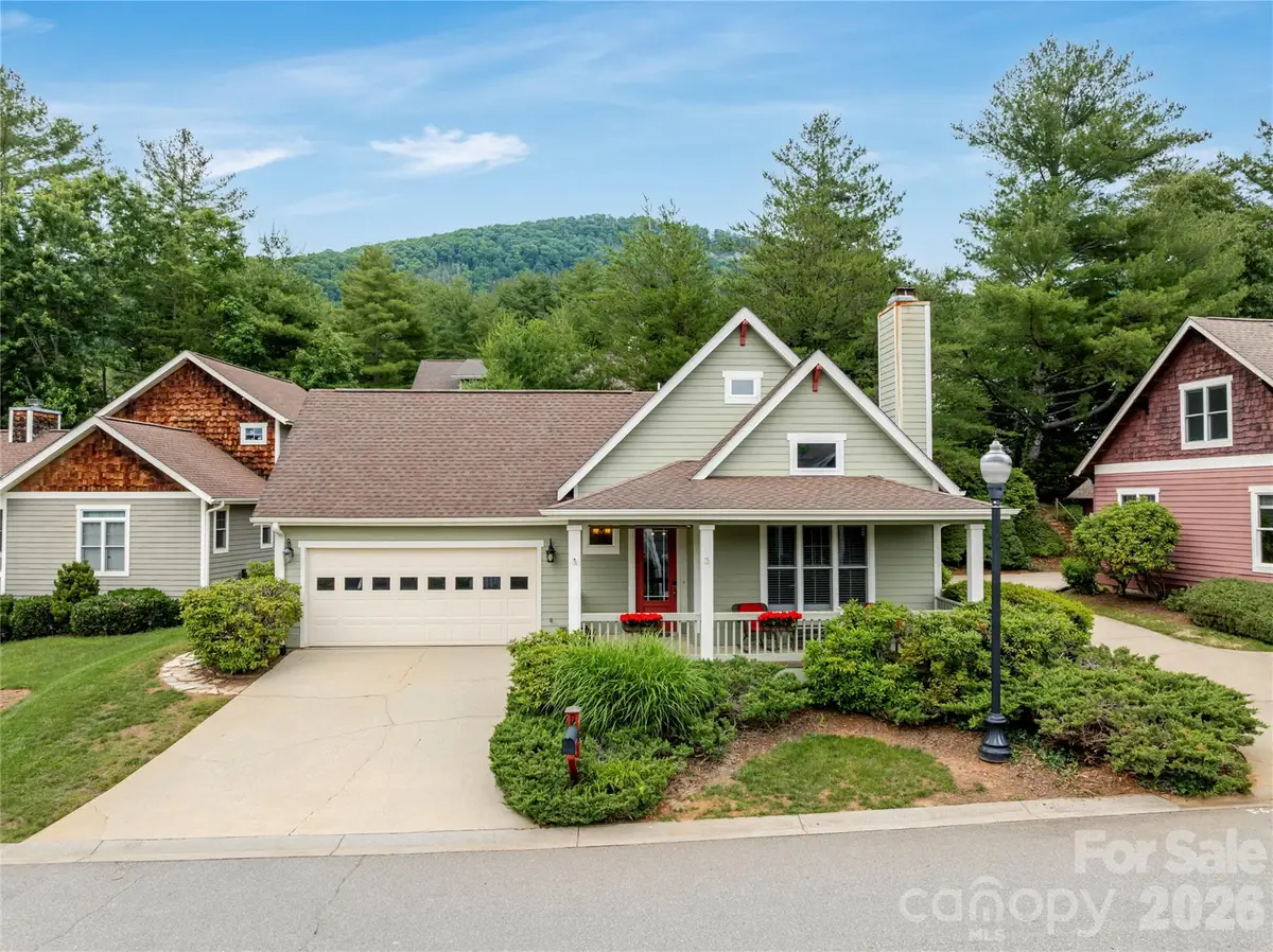 7 Veranda Trail, Asheville, NC 28803 - #1
