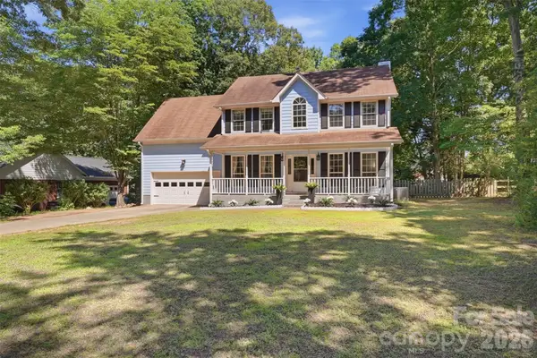 5038 Scaleybark Court, Indian Trail, NC 28079