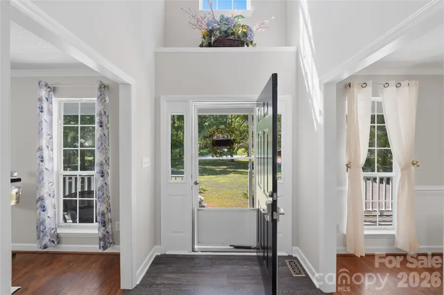 5038 Scaleybark Court, Indian Trail, NC 28079 - #3