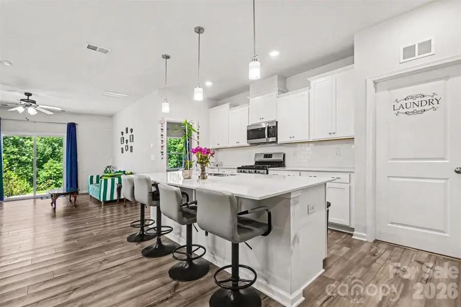 15513 Capps Road, Charlotte, NC 28278 - #3