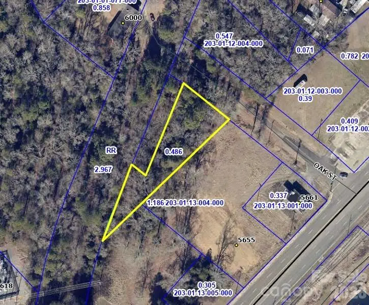00 Oak Street, Fort Lawn, SC 29714 - #1