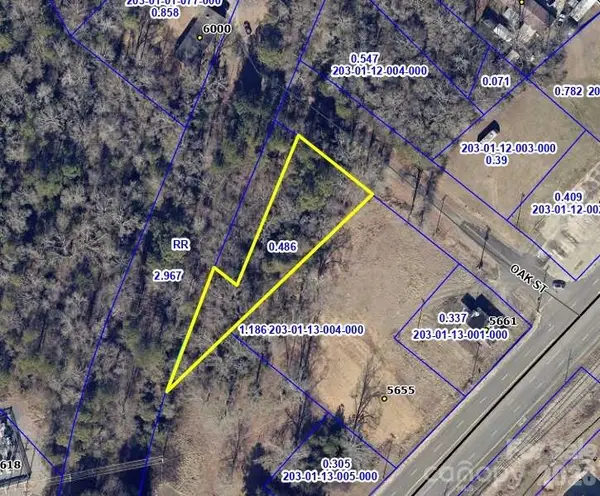 00 Oak Street, Fort Lawn, SC 29714
