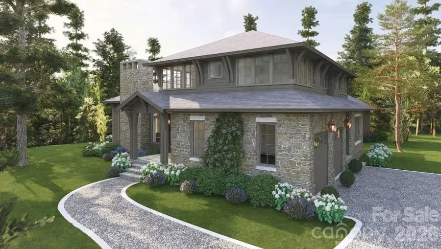 WR 29 Sierra Trail, Elk Park, NC 28622 - #2