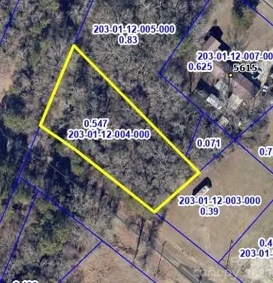 00 Wood Street, Fort Lawn, SC 29714