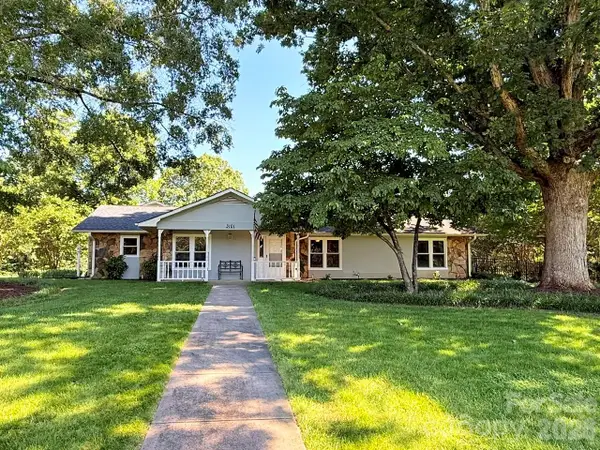 3101 Mckee Road, Charlotte, NC 28270