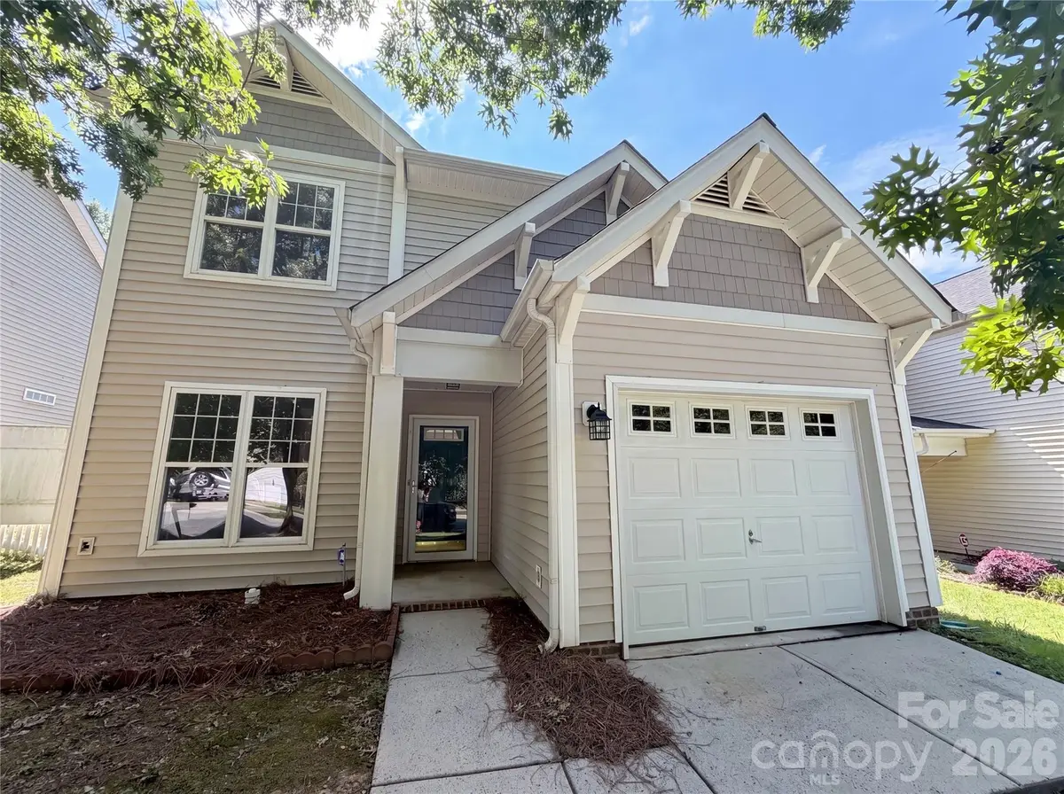 10648 Secret Garden Lane, Charlotte, NC 28214 - #1