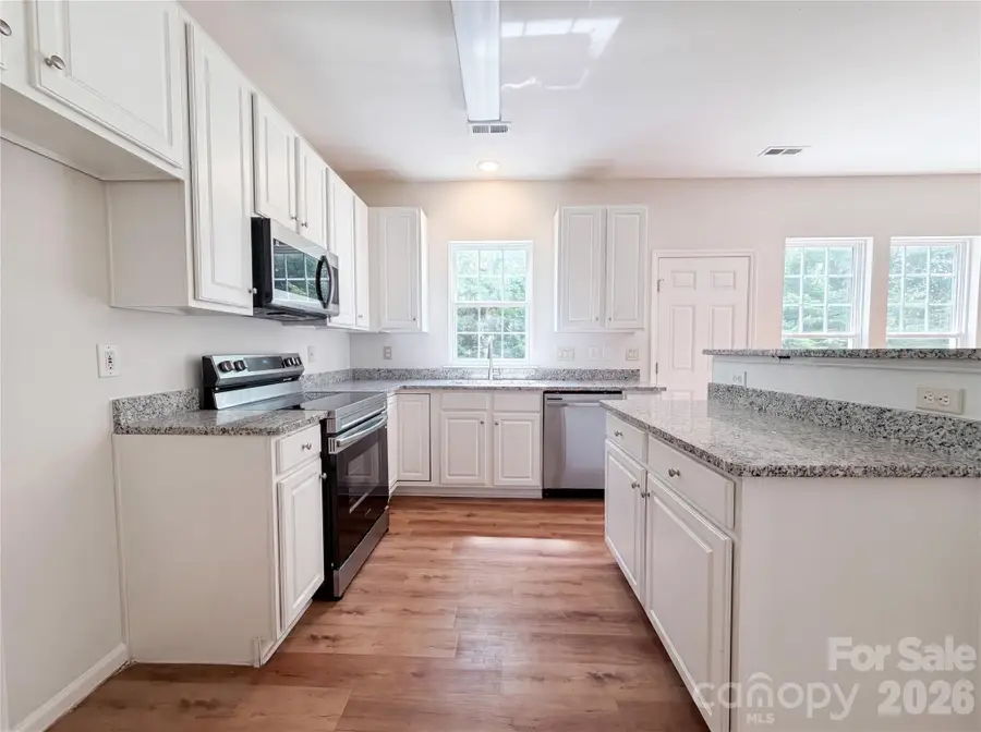 10648 Secret Garden Lane, Charlotte, NC 28214 - #2