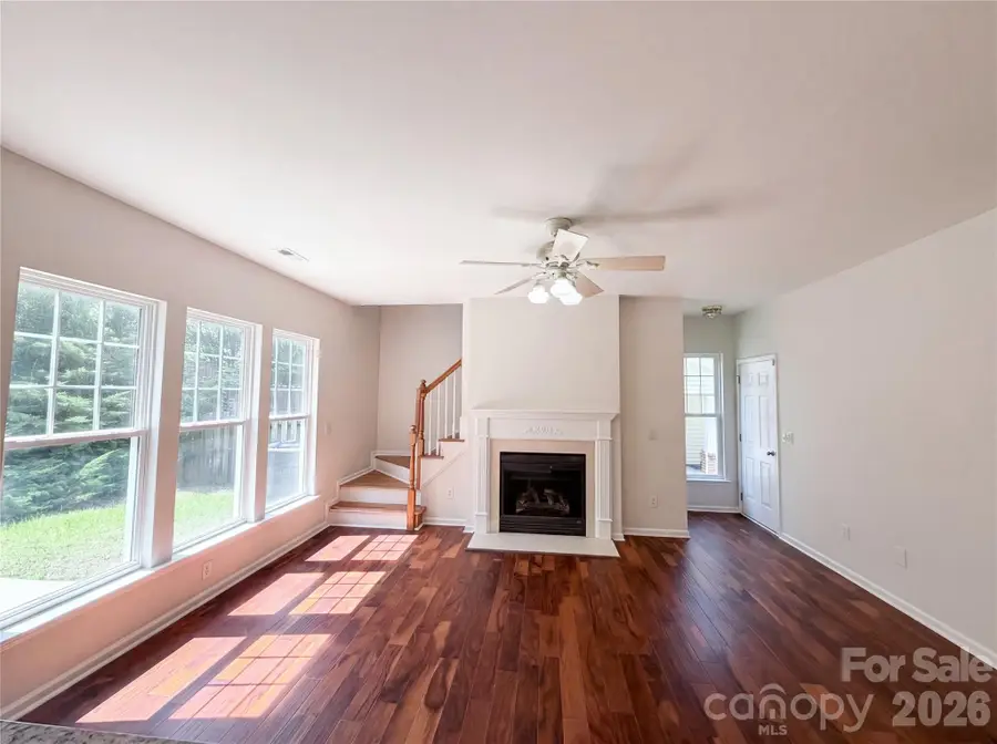 10648 Secret Garden Lane, Charlotte, NC 28214 - #3