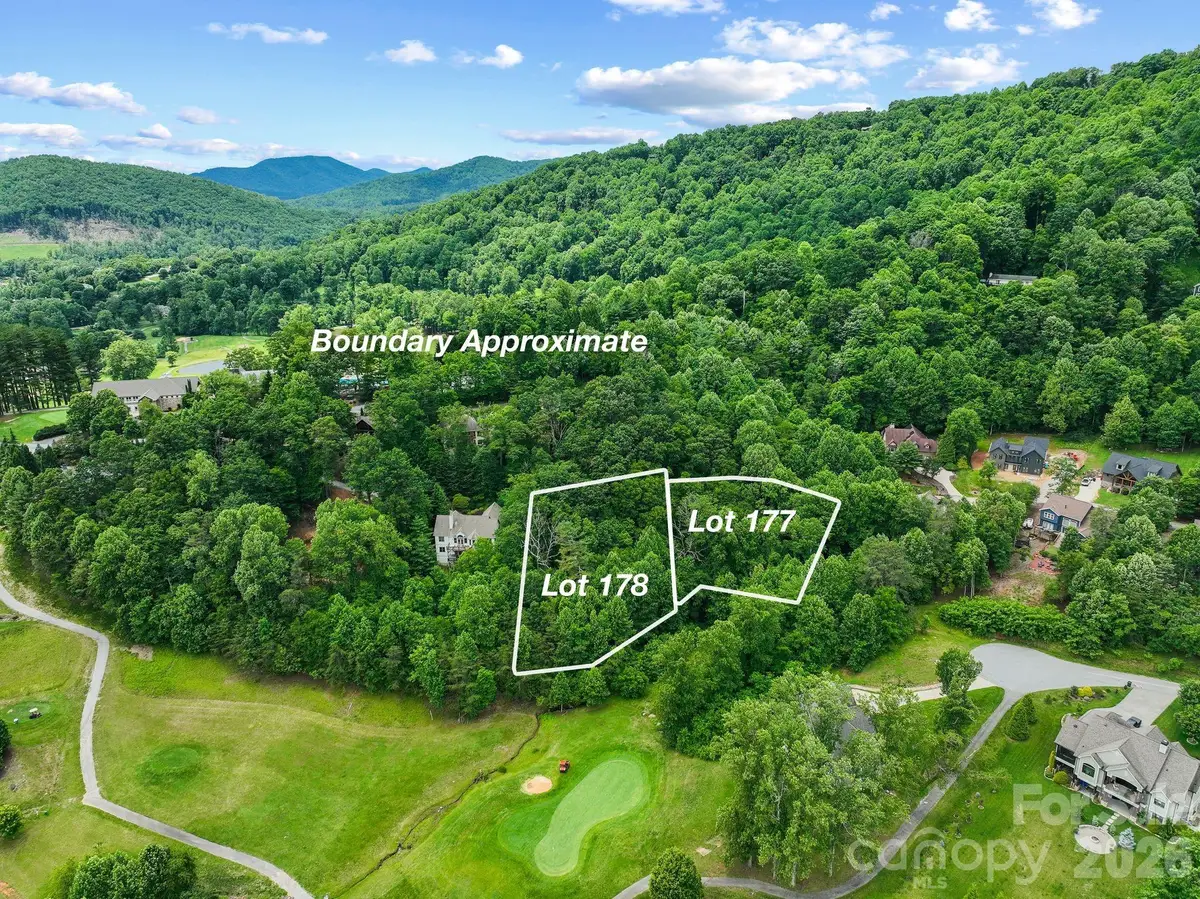 9999 Glen Eagles Lane #177 & 178, Mills River, NC 28759 - #1