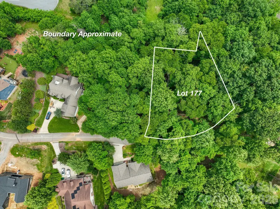 9999 Glen Eagles Lane #177 & 178, Mills River, NC 28759 - #2