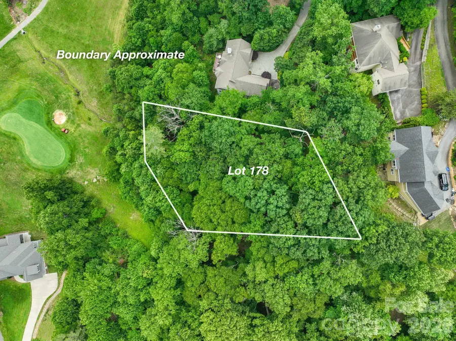 9999 Glen Eagles Lane #177 & 178, Mills River, NC 28759 - #3
