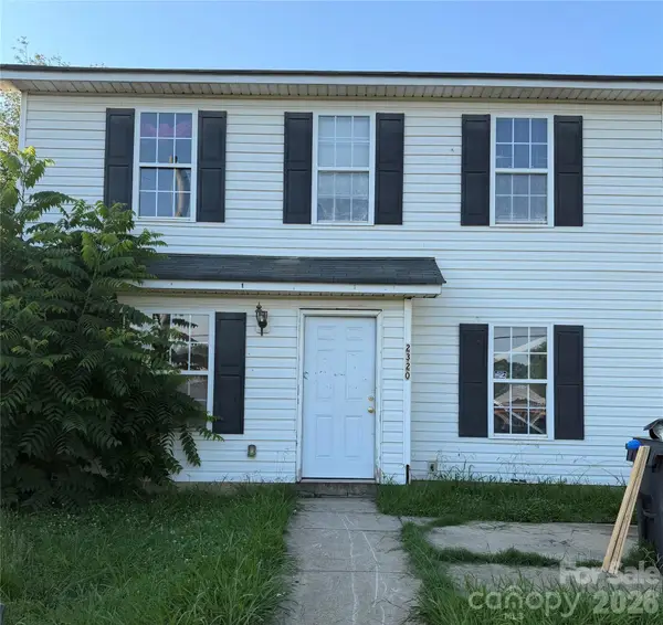 2320 West Boulevard, Charlotte, NC 28208