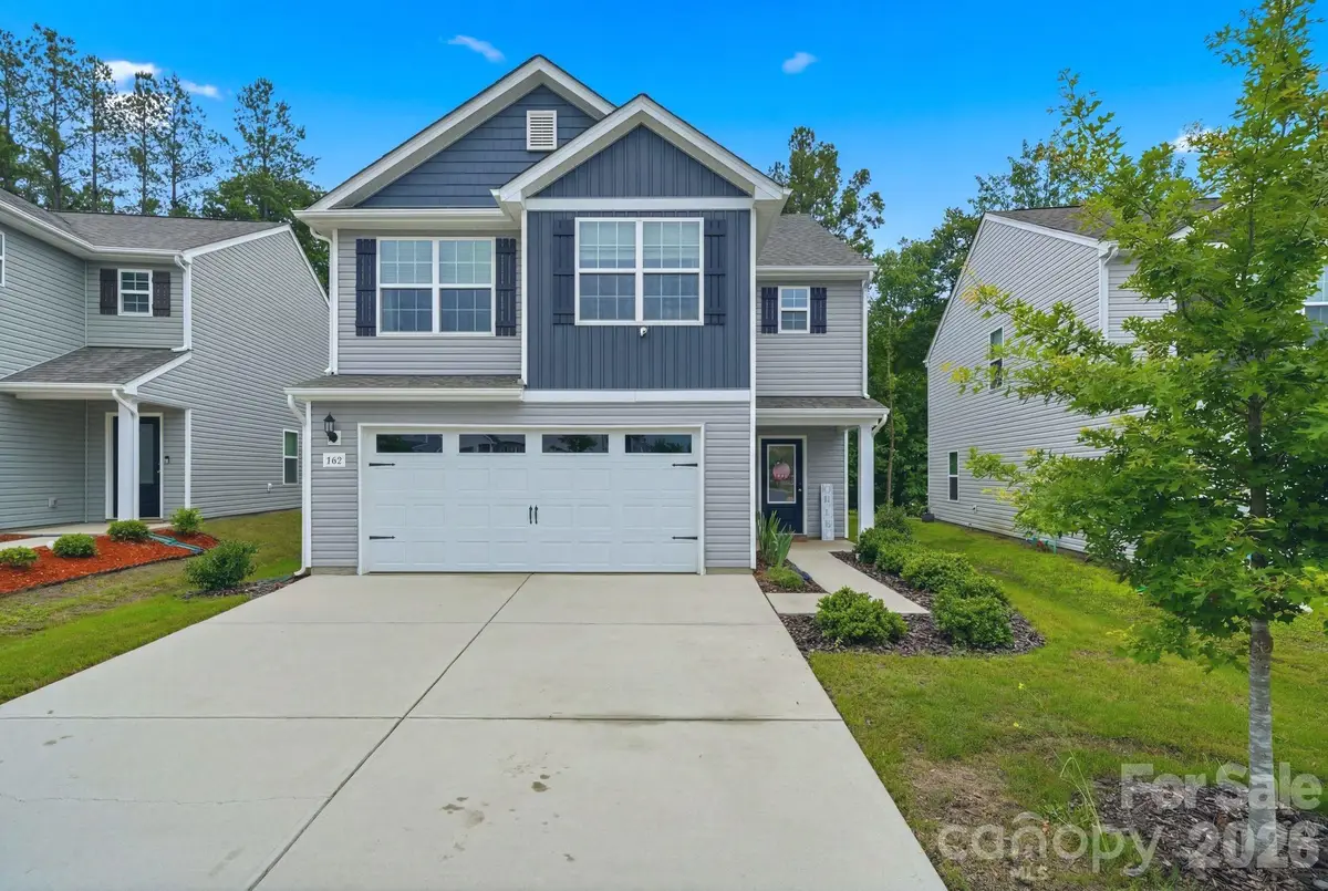 565 Hawley Street, Charlotte, NC 28214 - #1