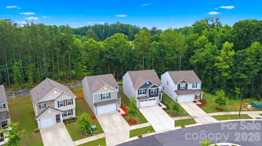565 Hawley Street, Charlotte, NC 28214 - #2