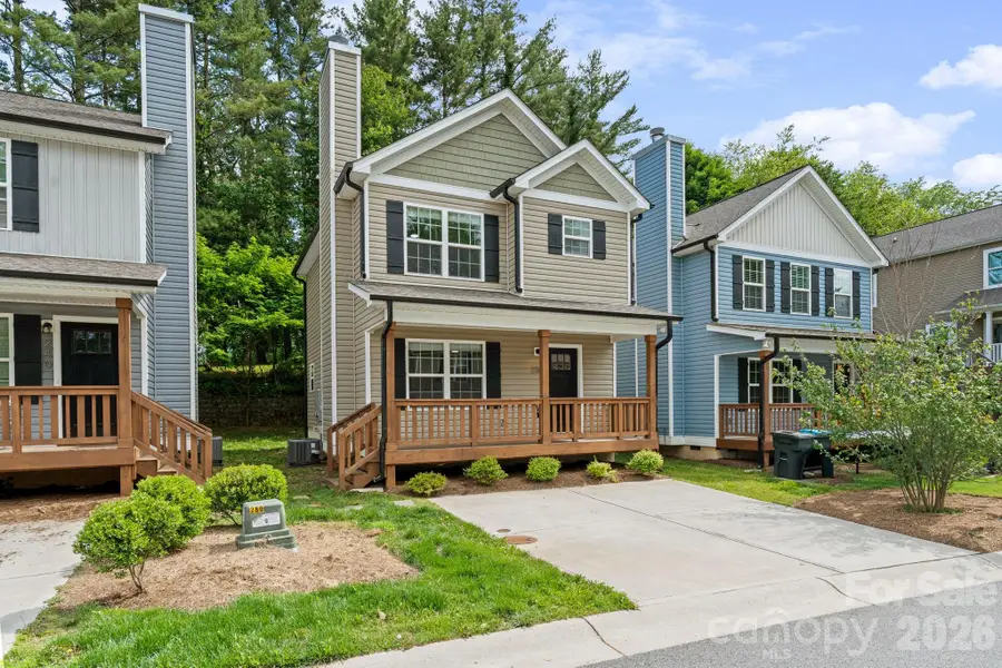 236 Stratford Lane, Boone, NC 28607 - #2