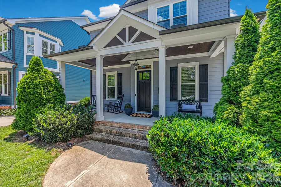 3430 Cosby Place, Charlotte, NC 28205 - #2