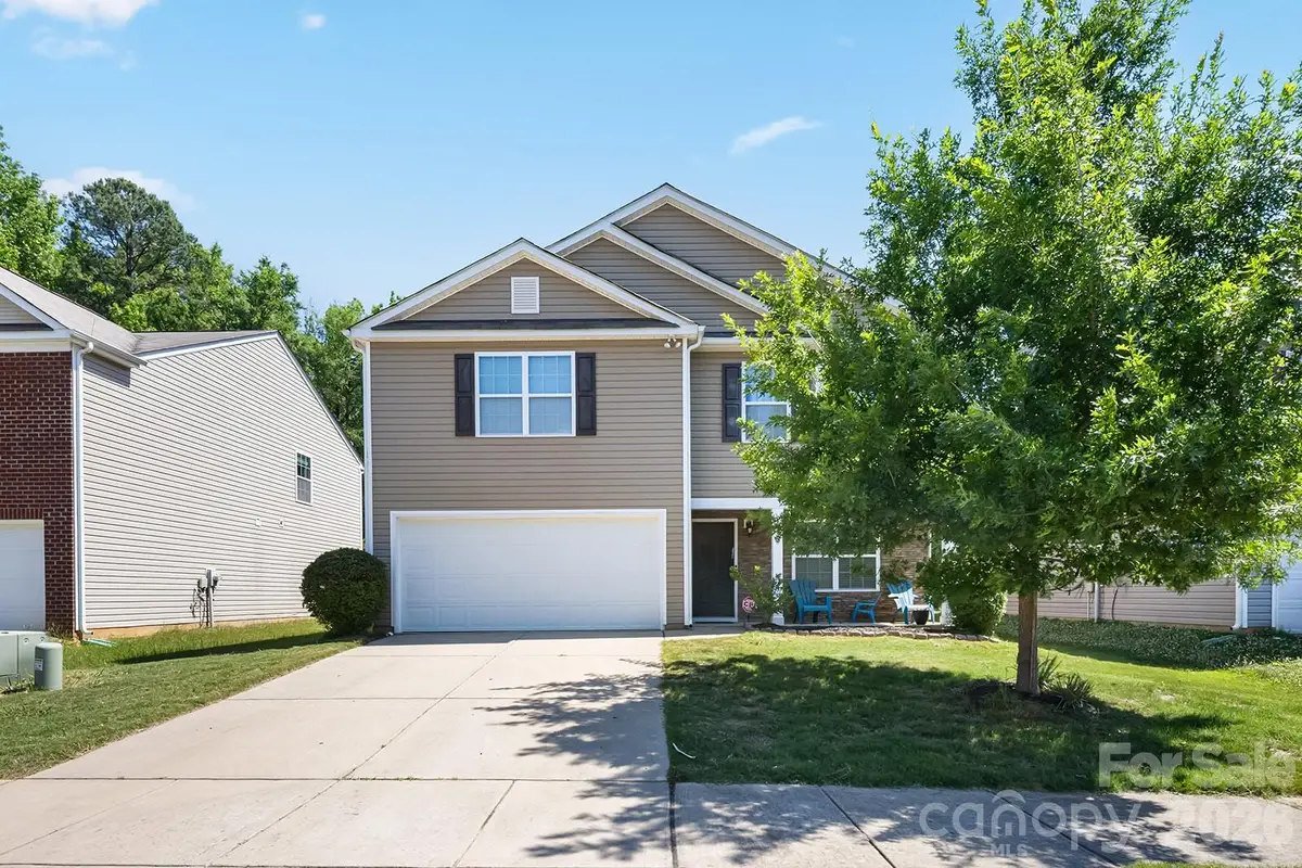 5329 Park Brook Drive, Charlotte, NC 28269 - #1