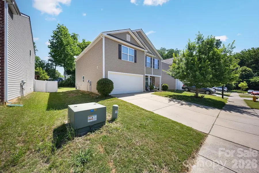 5329 Park Brook Drive, Charlotte, NC 28269 - #2