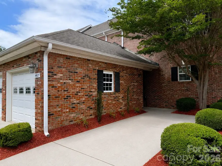 4417 Kathleen Court, Charlotte, NC 28217 - #2