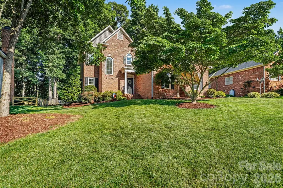 4335 Winterberry Ridge Court, Winston Salem, NC 27103 - #3