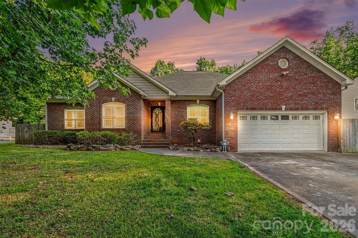 3801 Hayden Drive, Charlotte, NC 28269 - #1