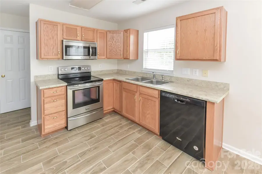 11927 Cheviott Hill Lane, Charlotte, NC 28213 - #3