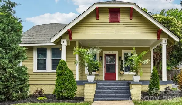1612 S Tryon Street, Charlotte, NC 28203