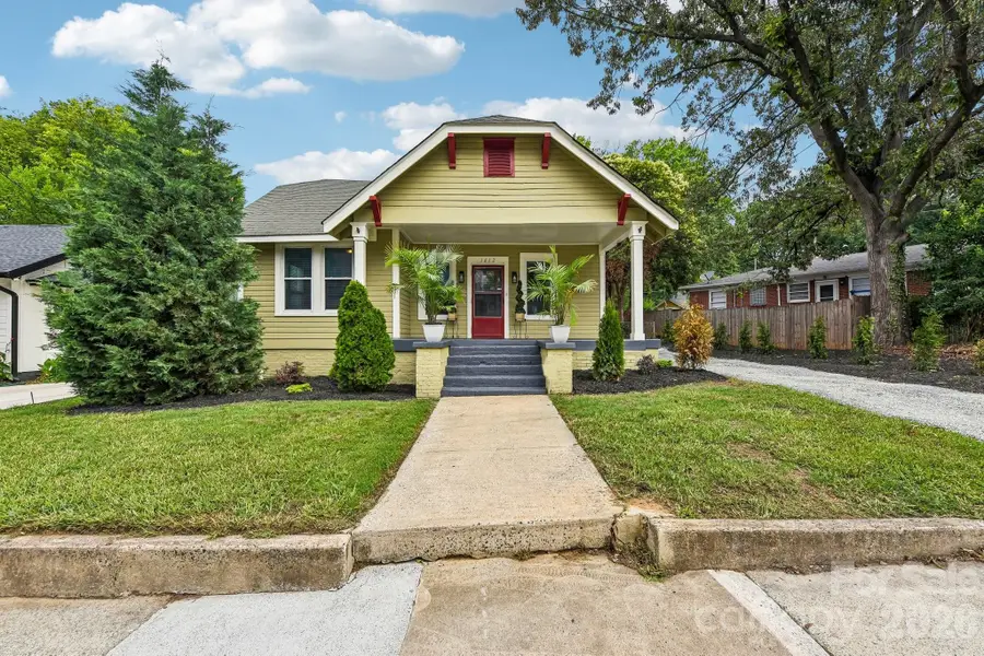 1612 S Tryon Street, Charlotte, NC 28203 - #3
