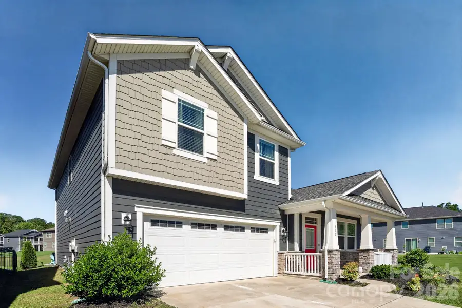 1008 Dania Road, Indian Trail, NC 28079 - #3
