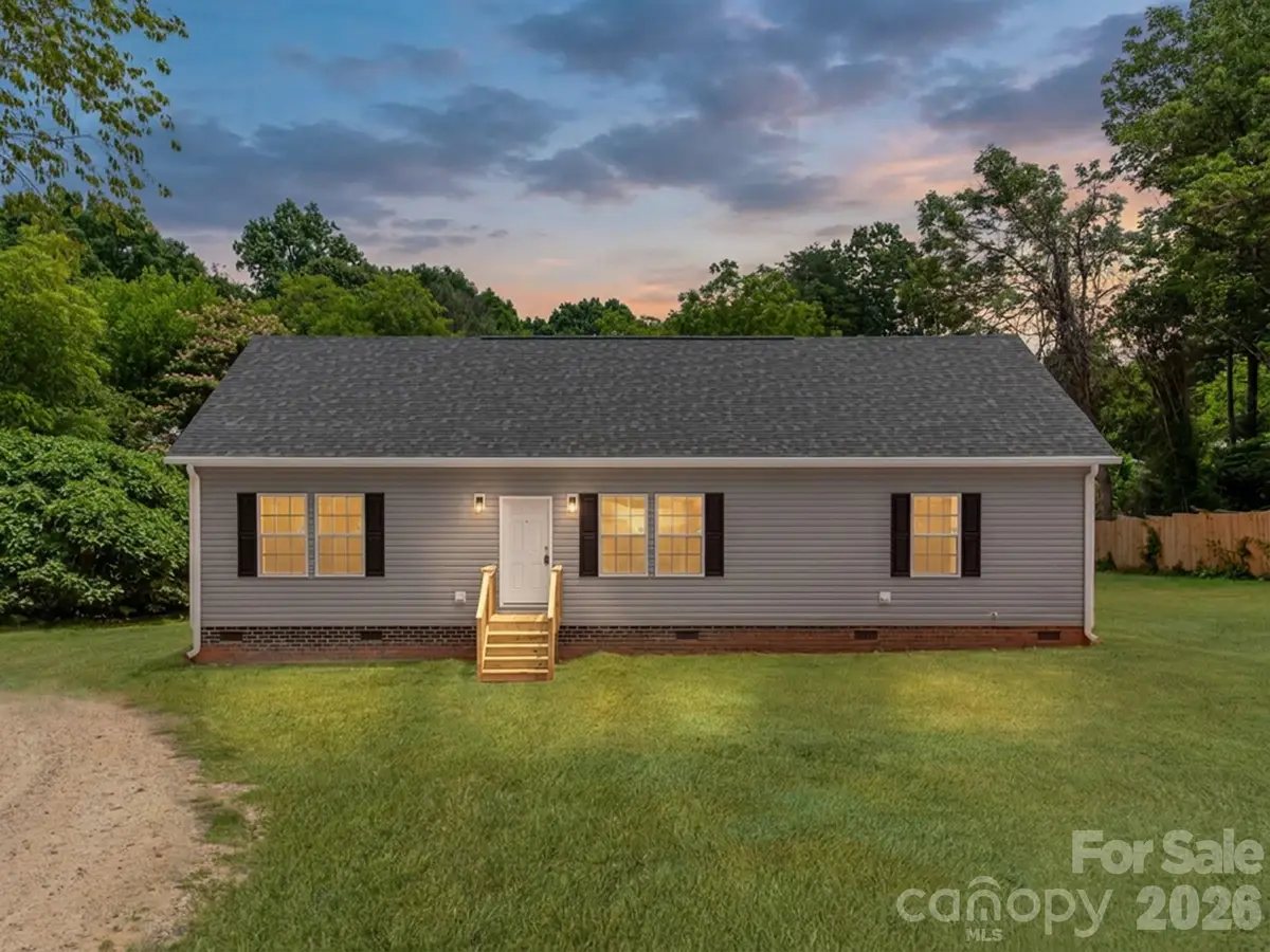 391 Stutts Road, Mooresville, NC 28117 - #1