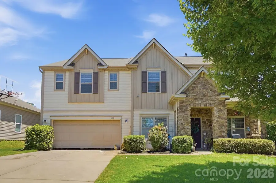 1231 Tranquil Falls Lane, Matthews, NC 28104 - #3