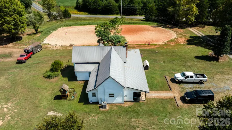 15869 Silver Road, Oakboro, NC 28129 - #2