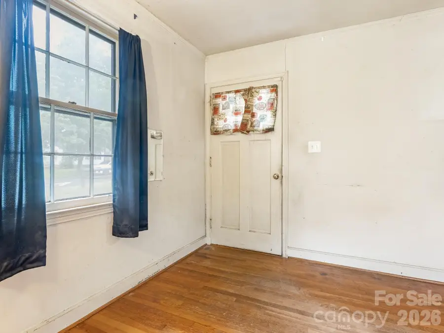 1525 Herrin Avenue, Charlotte, NC 28205 - #3