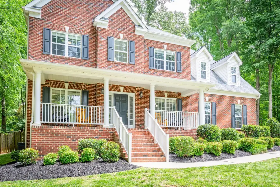 141 Culpeze Road #9, Mooresville, NC 28117 - #3