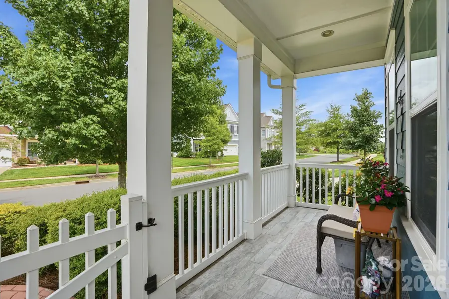 9833 Andres Duany Drive, Huntersville, NC 28078 - #2
