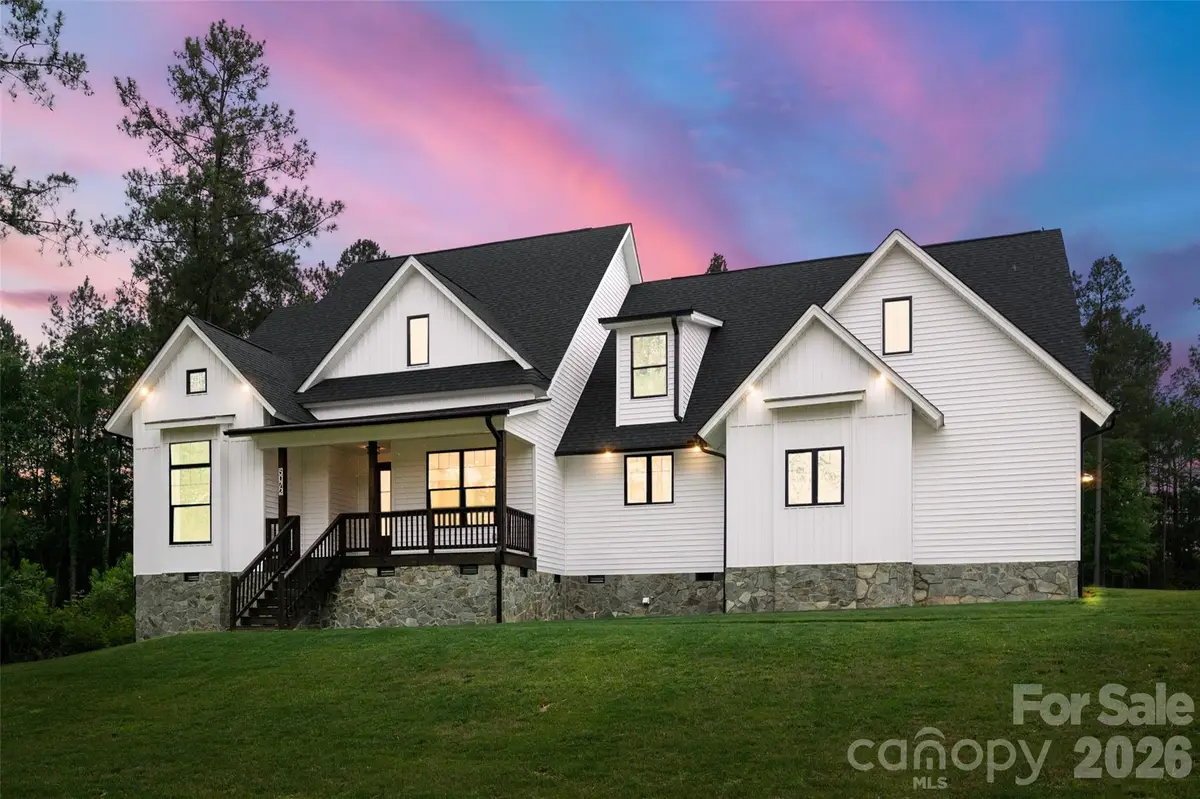 5072 Star Magnolia Court, Clover, SC 29710 - #1